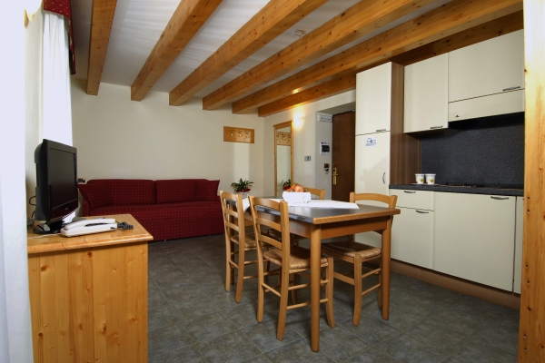 Hotel Colfosco (San Martino di Castrozza, Siror)